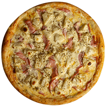 livraison pizza 7jr/7 à  chilly mazarin 91380