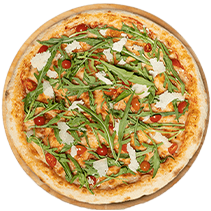 Andiamo Pizza-Profitez nos offres à  paray vieille poste 91550